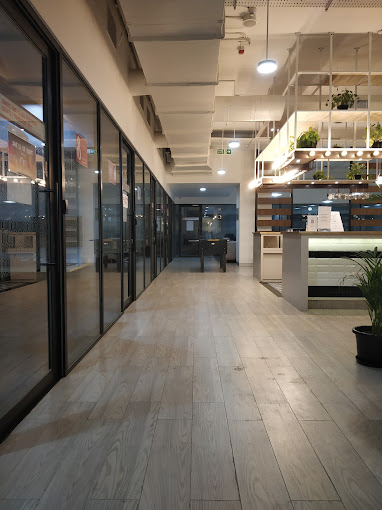 Coworking Space in OMR BI463 BI463